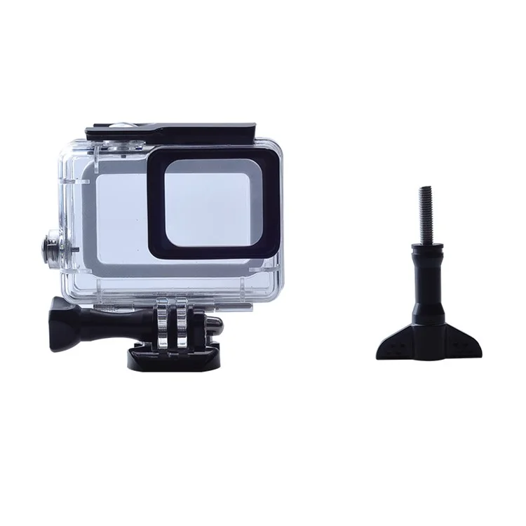 26 in 1 Gopro Accessories Kit with Waterproof Case, Chest Belt, Headstrap for GoPro Hero5 Black / Hero6 Black