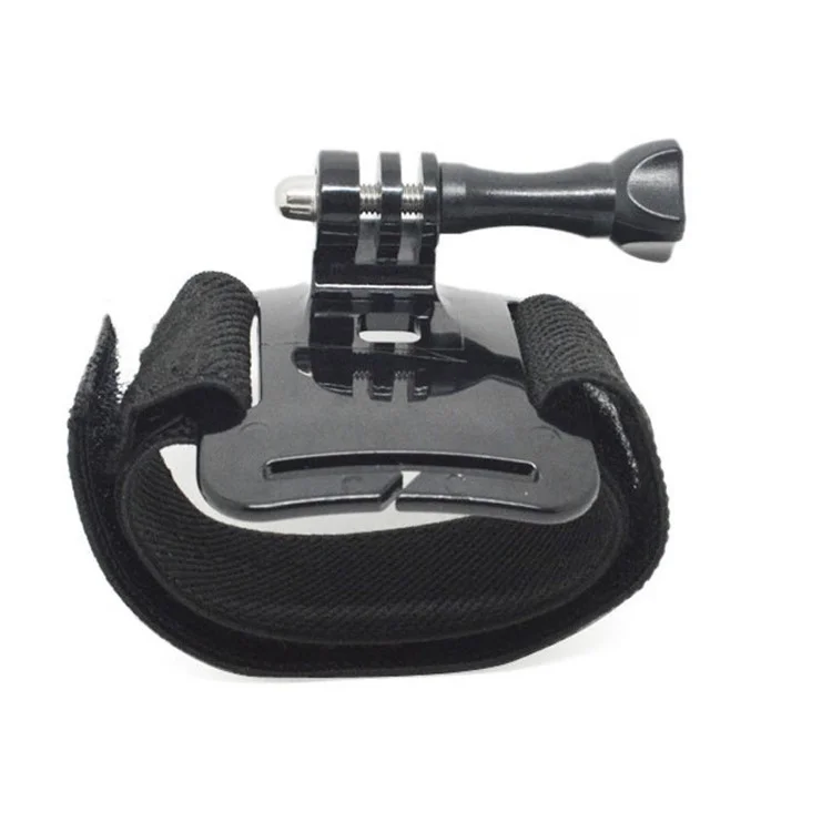 28 in 1 Outdoor GoPro Accessories Kit for GoPro Hero 4/3+/3 with Chest Belt Headband
