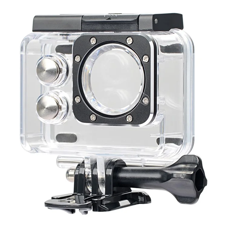 SJCAM OEM 30M Housing Waterproof Case for SJ7 Star Action Sport Camera