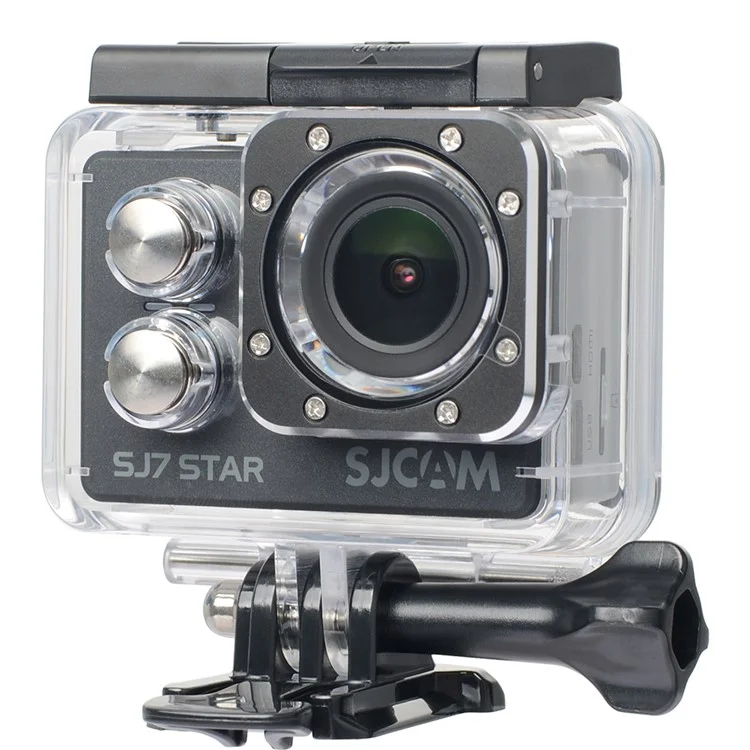 SJCAM OEM 30M Housing Waterproof Case for SJ7 Star Action Sport Camera