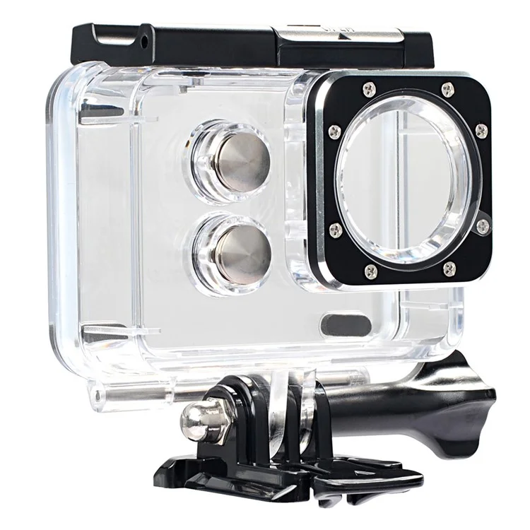 SJCAM OEM 30M Housing Waterproof Case for SJ7 Star Action Sport Camera