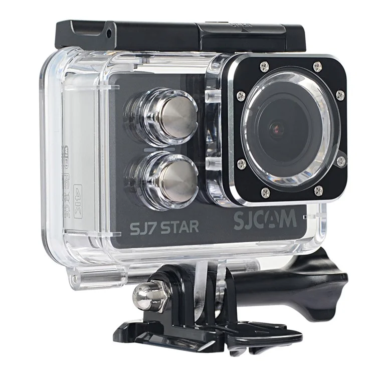 SJCAM OEM 30M Housing Waterproof Case for SJ7 Star Action Sport Camera