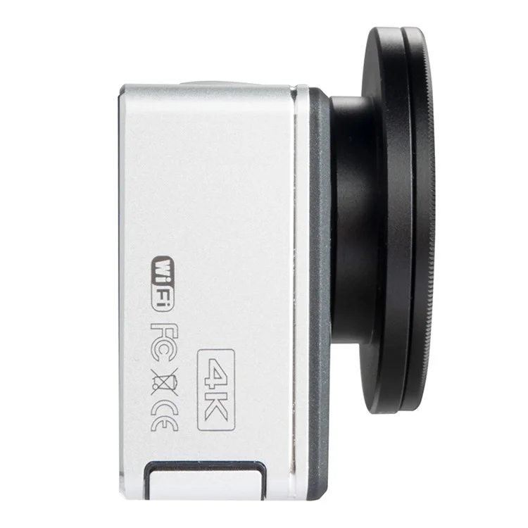 SJCAM OEM 40.5mm MC UV Filter Lens Protector for SJ7 Star Action Sport Camera