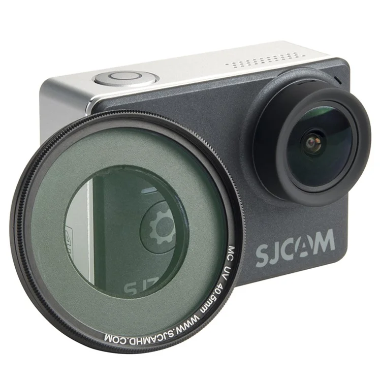 SJCAM OEM 40.5mm MC UV Filter Lens Protector for SJ7 Star Action Sport Camera