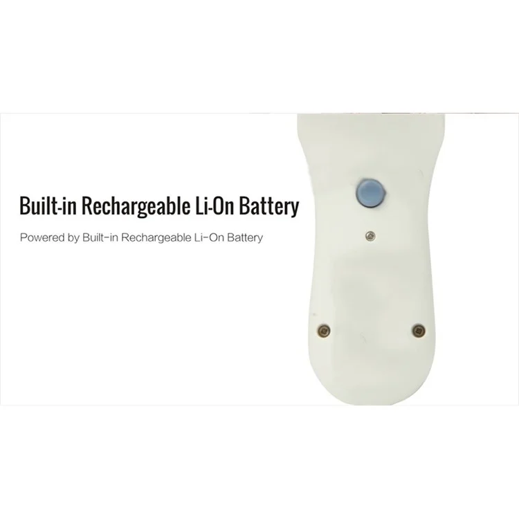 Chargeable Baby Infant Digital Thermometer Non-Contact Infrared IR Thermometers Forehead Thermometer