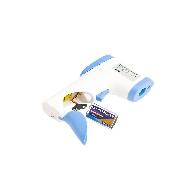 DT-8806C Non-Contact Automatic Data Body IR Laser Infrared Digital LCD Thermometer