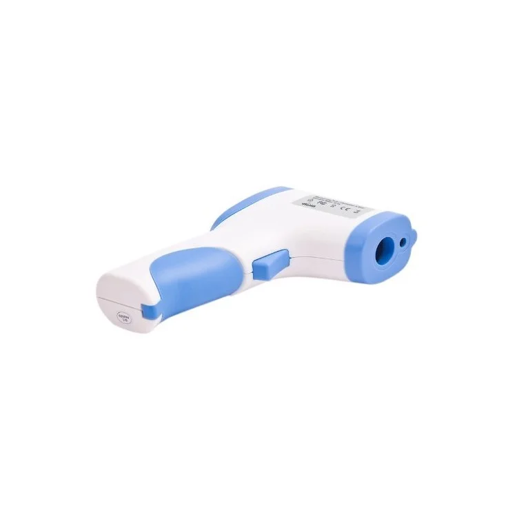 DT-8806C Non-Contact Automatic Data Body IR Laser Infrared Digital LCD Thermometer