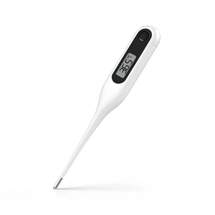 XIAOMI Mijia MMC-W201 Electric Thermometer Digital LCD Display Oral and Oxter Temperature Detecting