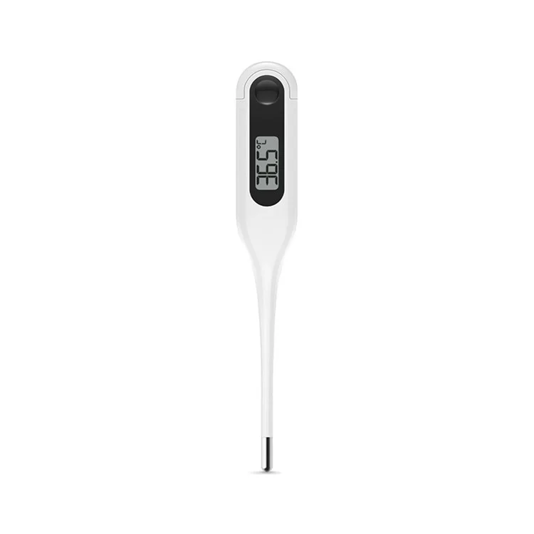 XIAOMI Mijia MMC-W201 Electric Thermometer Digital LCD Display Oral and Oxter Temperature Detecting