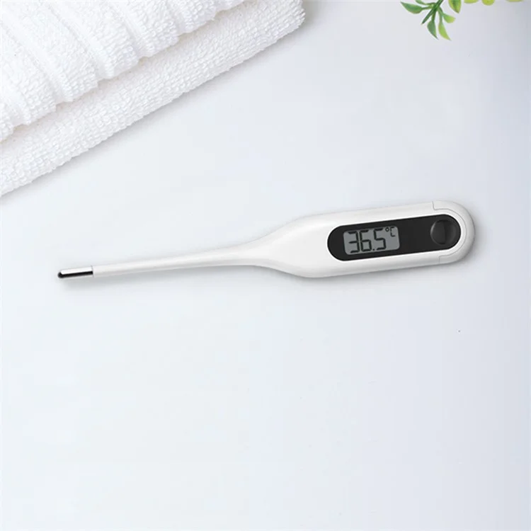XIAOMI Mijia MMC-W201 Electric Thermometer Digital LCD Display Oral and Oxter Temperature Detecting