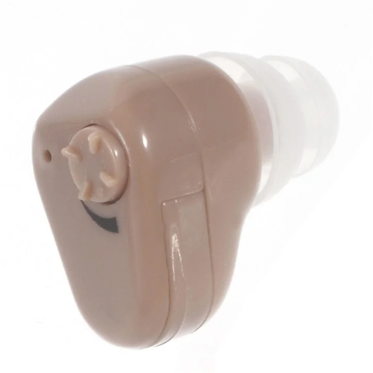 JECPP V-188 Wireless Hearing Aid Sound Amplifier