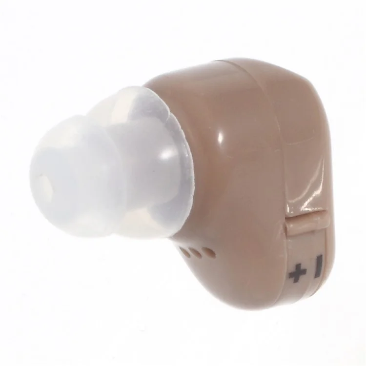 JECPP V-188 Wireless Hearing Aid Sound Amplifier