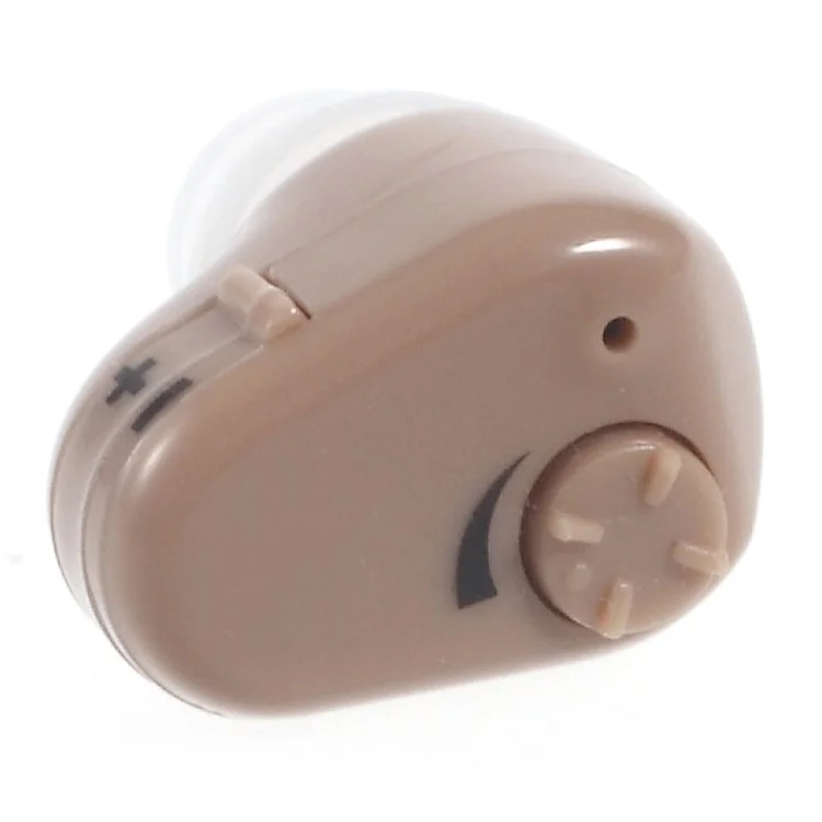 JECPP V-188 Wireless Hearing Aid Sound Amplifier
