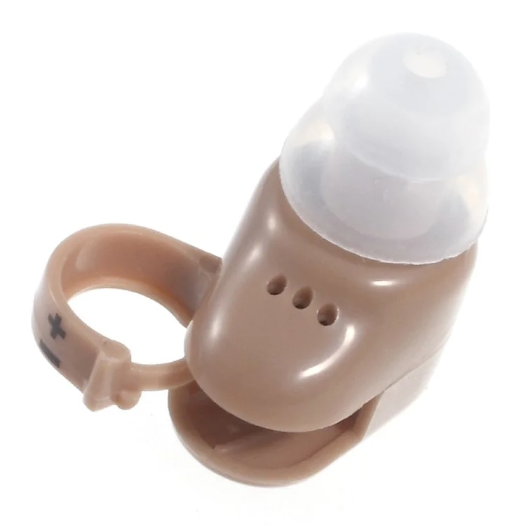 JECPP V-188 Wireless Hearing Aid Sound Amplifier