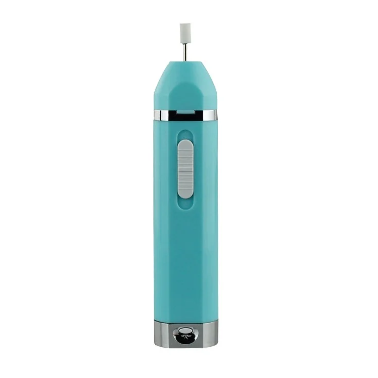 9-in-1 Professional Electric Pure Nail File Drill Manicure Tool Set