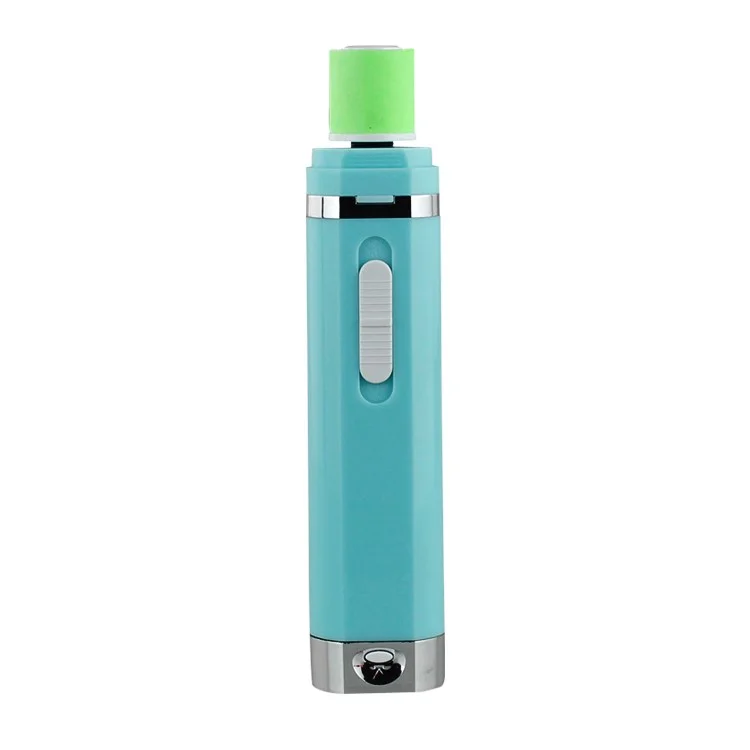 9-in-1 Professional Electric Pure Nail File Drill Manicure Tool Set