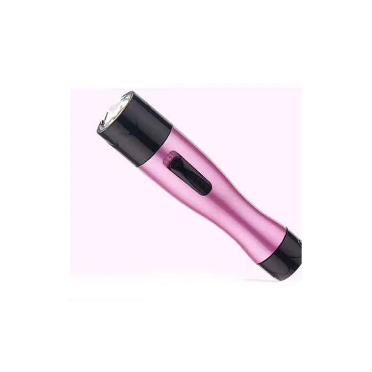 2-in-1 Nose Trimmer Shaver Epilator Shaver Cordless Shaver Wet and Dry Use