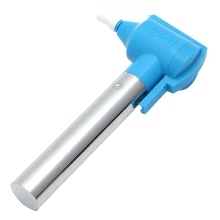 Tooth Cleaning Polishing Whitening Machine with Rubber Heads