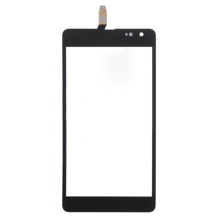 OEM Digitizer Touch Screen Glass Repair Part for Microsoft Lumia 535