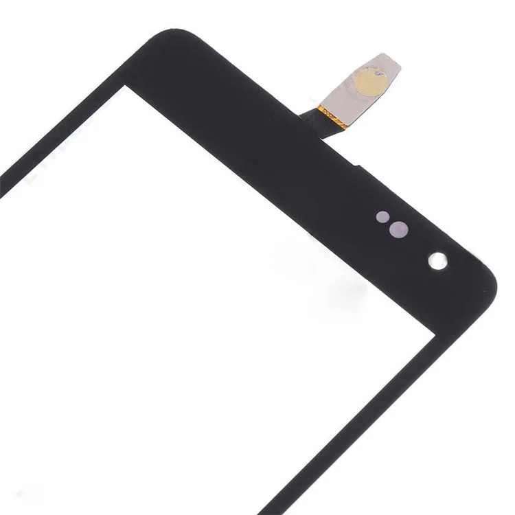 OEM Digitizer Touchscreen -glasreparaturteil Für Microsoft Lumia 535