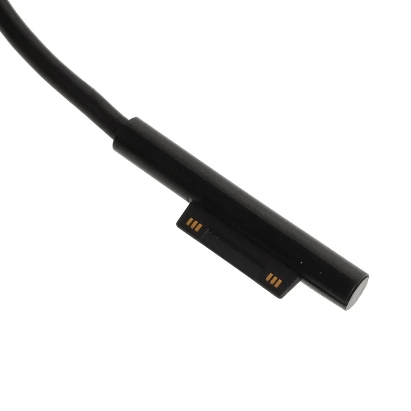 Wall Charger AC Adapter Power Supply for Microsoft Surface Pro 4 / Pro 3 Tablet - US Plug