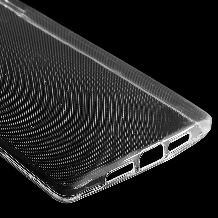 Ultra Slim TPU Case for OnePlus 2 - Transparent
