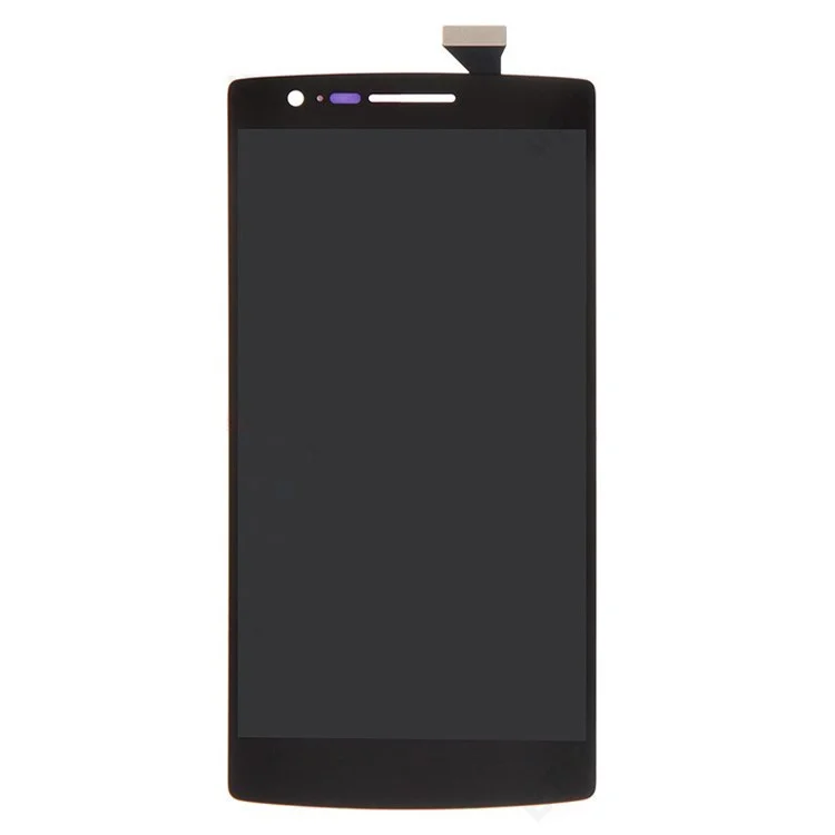 LCD Screen and Digitizer Assembly for Oneplus One A0001 (Assembly)