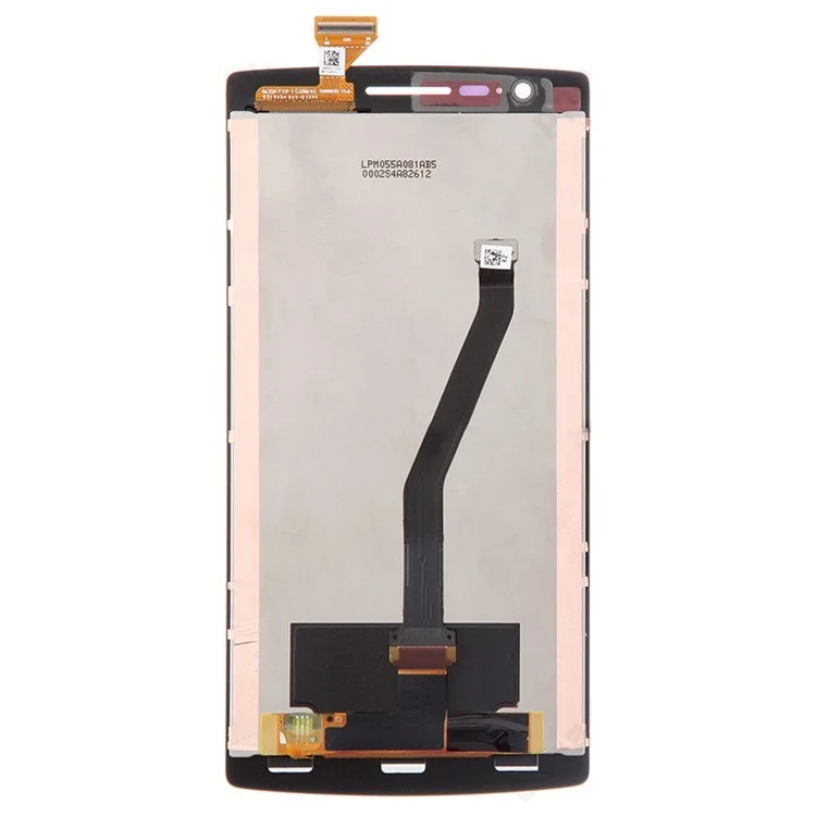 LCD Screen and Digitizer Assembly for Oneplus One A0001 (Assembly)