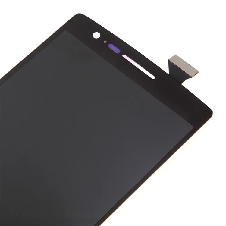 LCD Screen and Digitizer Assembly for Oneplus One A0001 (Assembly)