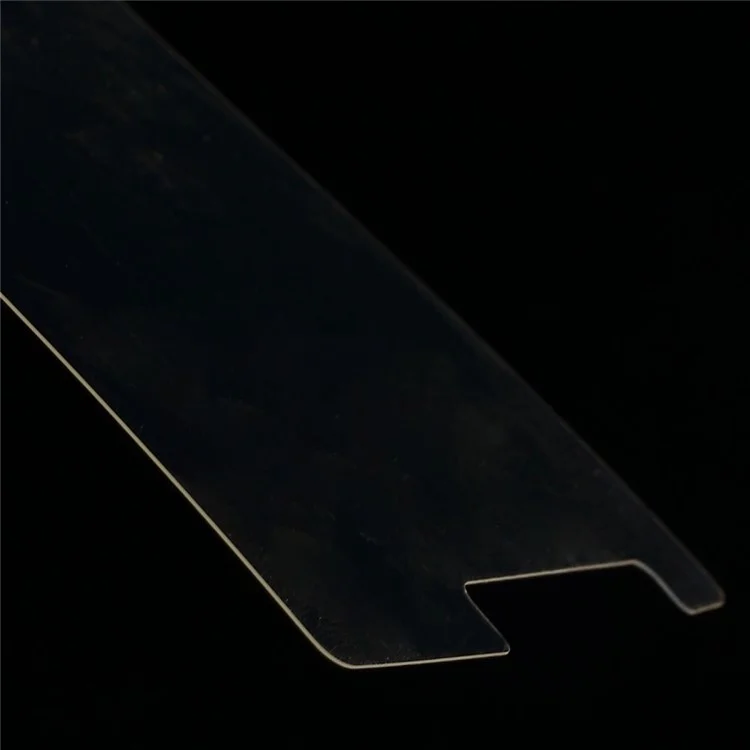 HD Clear LCD Screen Guard Film for OnePlus One (With White Package)