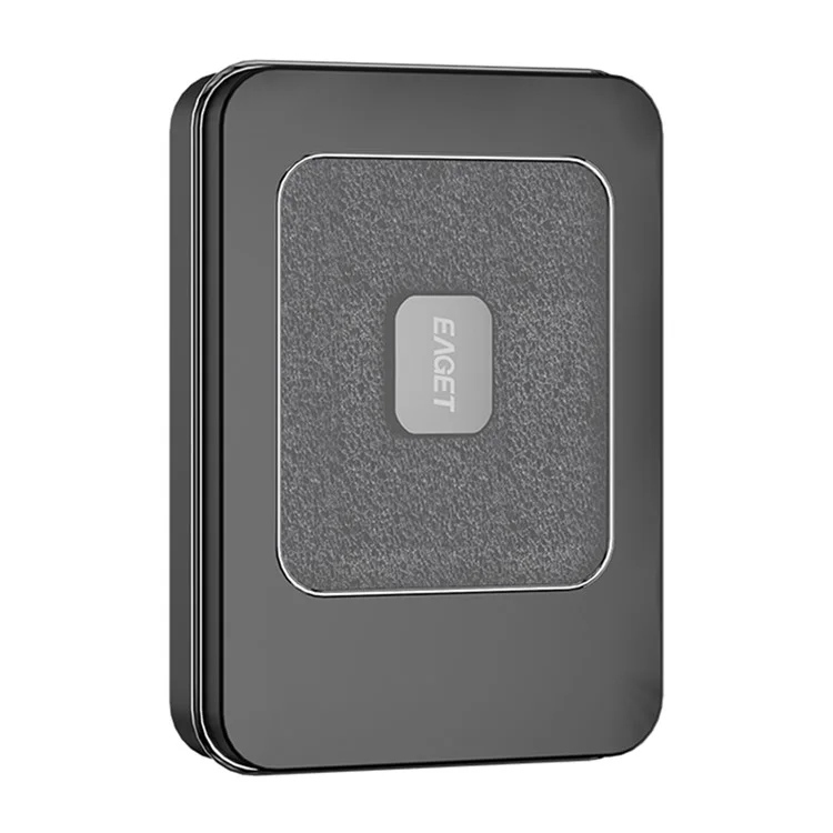 EAGET U8C 32GB Type C Car U Disk Ultra Mini USB 2.0 Flash Disk High Speed Data Transfer Thumb Drive