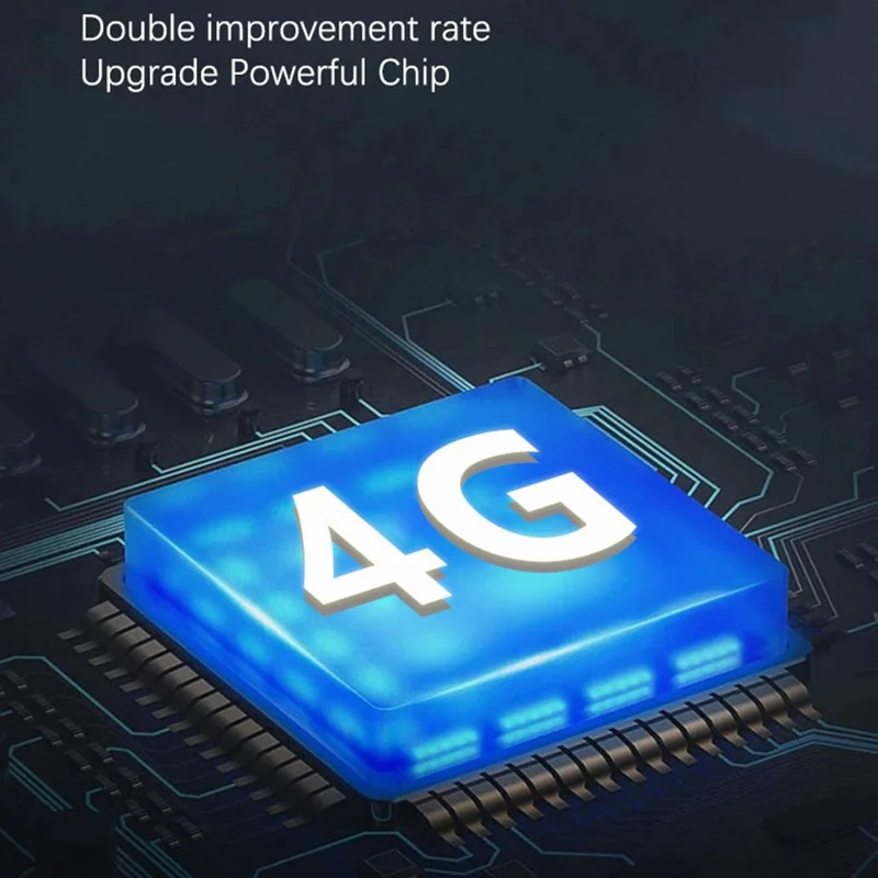 Roteador Móvel Portátil WiFi M8-E Versão Europeia 4G para Transmissão ao Vivo