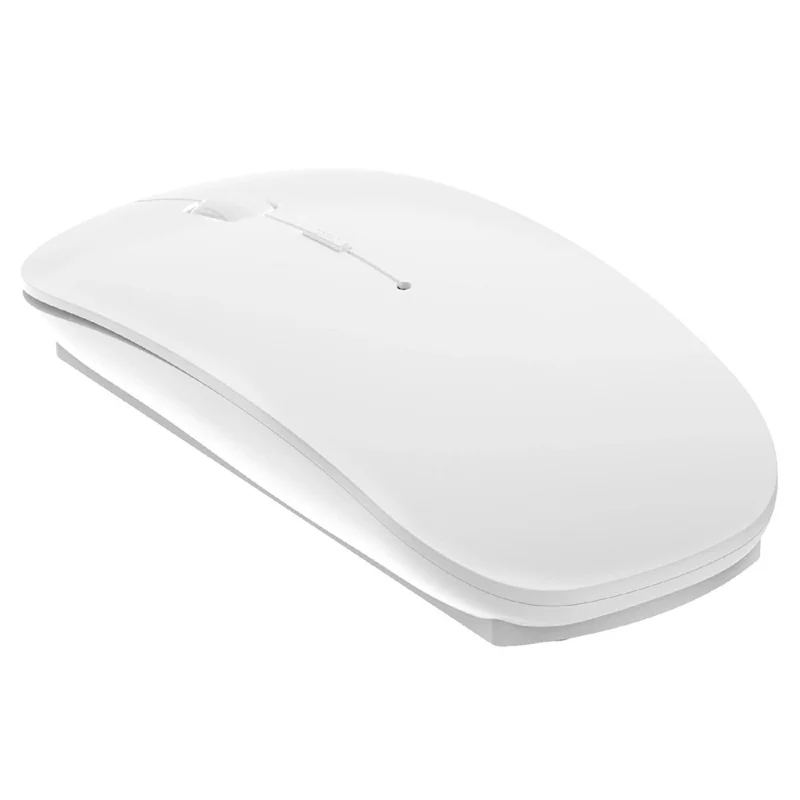 WIWU Pearl WM101 Pro 2.4G + Bluetooth-compatible Dual Mode Wireless Mouse for Mac  /  Windows