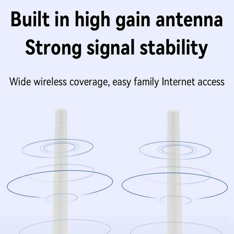 R102 LTE 4G Router with SIM Card Slot Ethernet Port WiFi Sharing 4G CPE 300Mbps Router - EU Plug