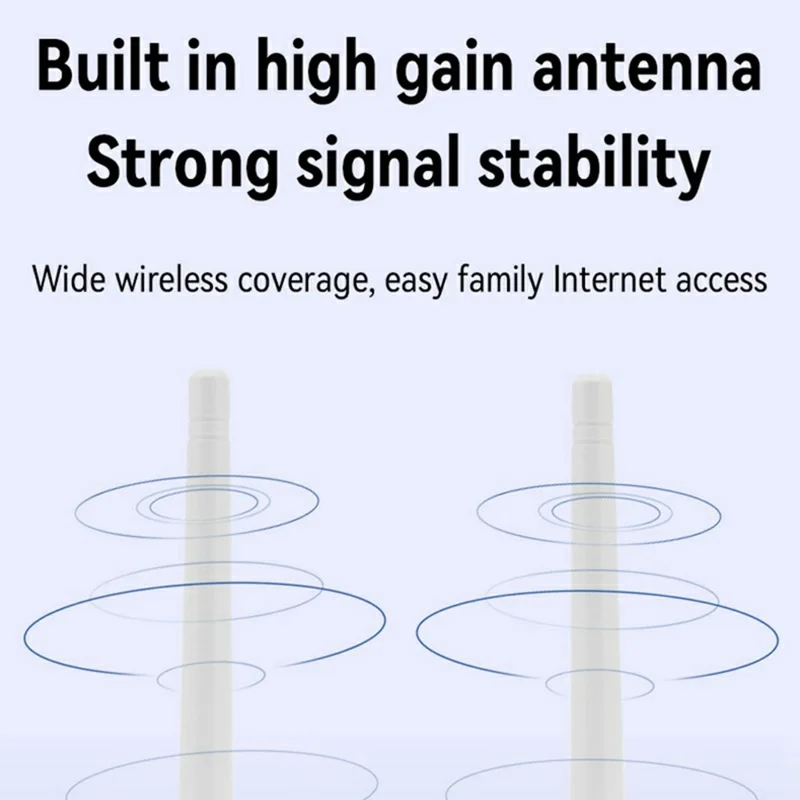 R102 Rechargeable LTE Wireless 4G Router with SIM Slot Ethernet Port WiFi Sharing 4G CPE Router - US Plug