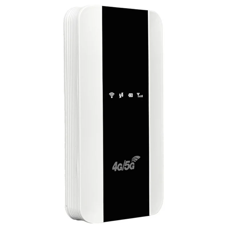 M10-L Americas Version Portable 4G Router Car Mobile WiFi SIM Card Router with WPS Function