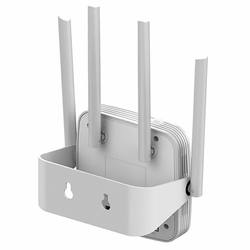 CPF903B Eurasian Version 4G LTE WiFi Router Wireless CPE Single Ethernet Port SIM Card Slot 150Mbps Router - White / EU Plug