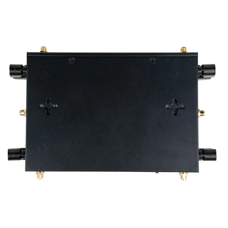 NR180 Eurasian Version Gigabit WiFi 6 Dual Band 2.4G+5.8G Router Dual SIM CPE 10 Antenna 5G Router - US Plug