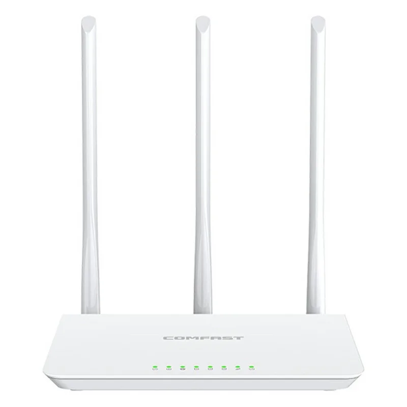 COMFAST CF-WR613N Wireless Router 300Mbps High Speed WiFi Router for Home