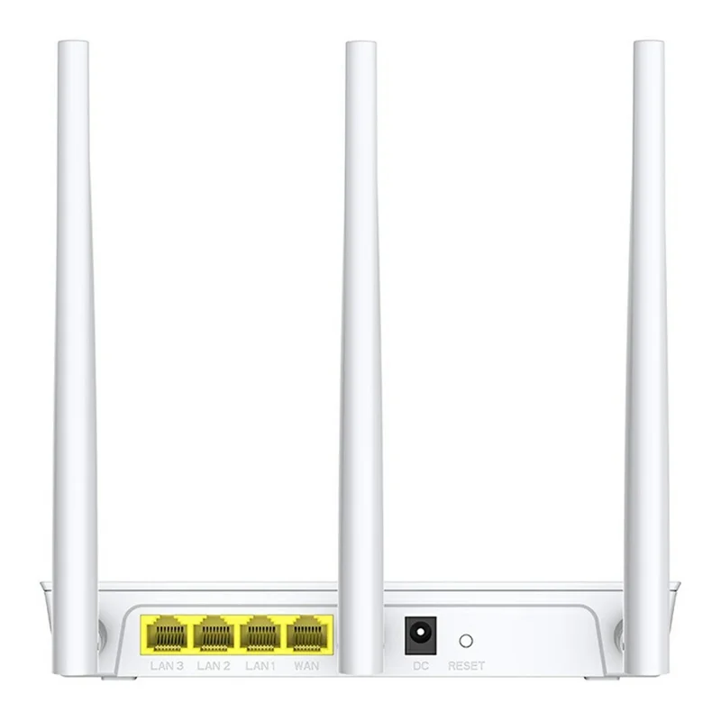 COMFAST CF-WR613N Wireless Router 300Mbps High Speed WiFi Router for Home