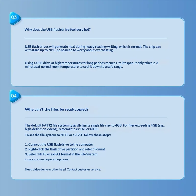 ORICO-U3-I-C32G-SV-BP 32GB USB 3.0-Laufwerk, Hochgeschwindigkeits-Datenübertragung, Tragbares Flash-Laufwerk