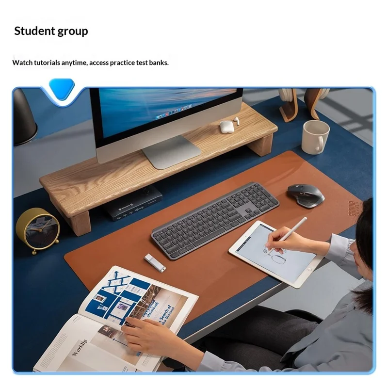 ORICO-U3-I-C32G-SV-BP 32GB USB 3.0-Laufwerk, Hochgeschwindigkeits-Datenübertragung, Tragbares Flash-Laufwerk