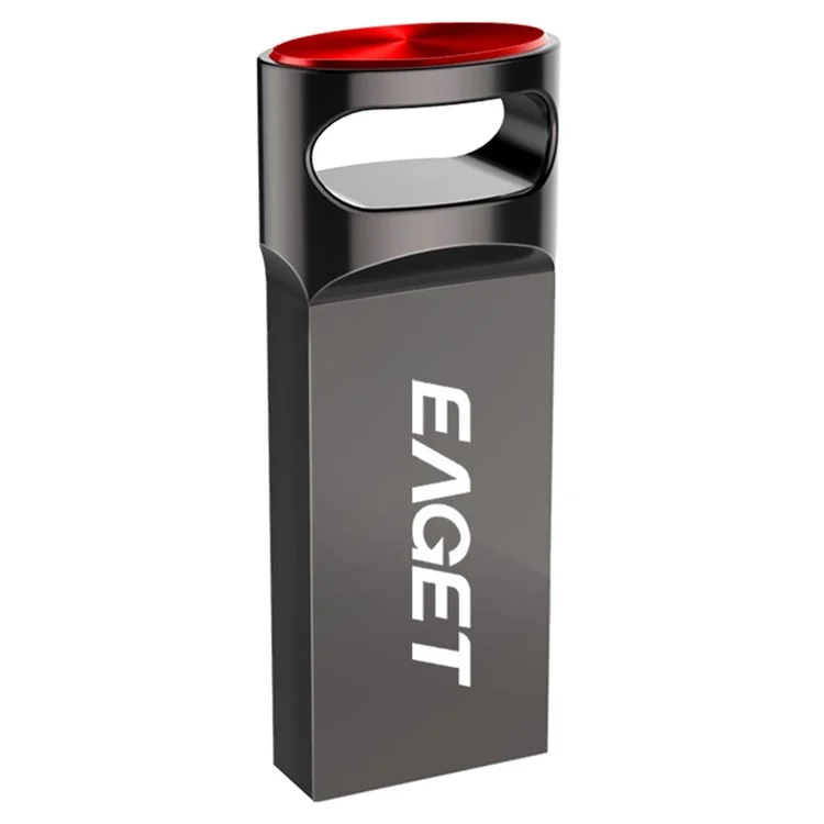 EAGET U81 32G USB Flash Drive Fast Data Transmission Easy Carrying USB 3.0 Drive Memory Storage Stick