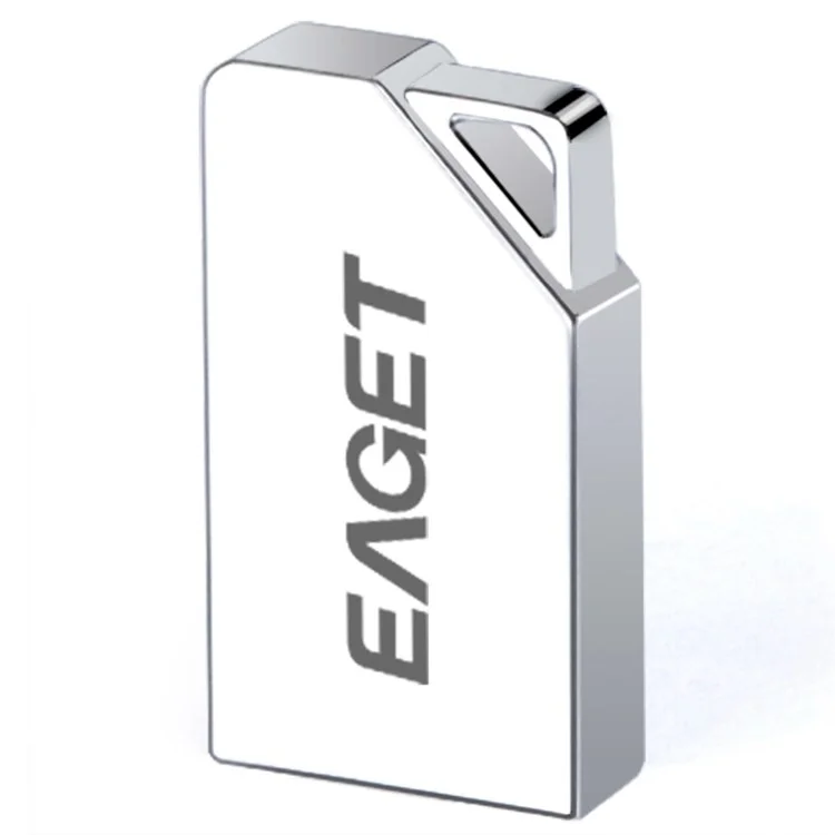 EAGET U8M 32G Mini Dimensioni USB 2.0 Memory Stick USB Flash Drive Per Laptop, TV, Audio Automobilistico