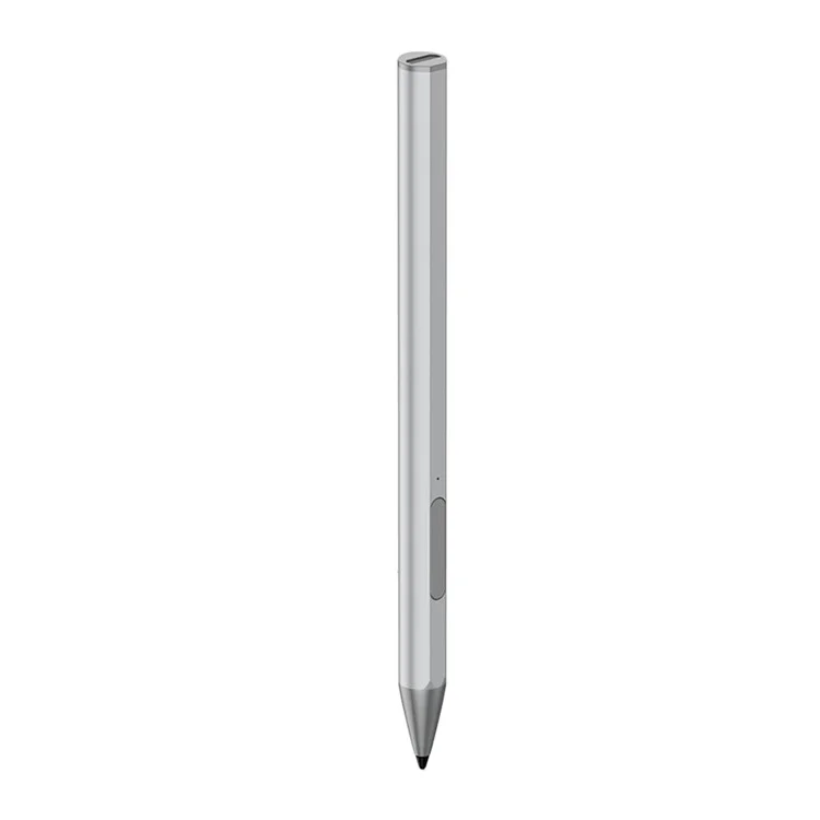 Porta de Carregamento Micro USB WR18 Caneta Stylus para Laptop Sensibilidade à Inclinação 4096 Nível de Pressão Rejeição de Palma Caneta Capacitiva