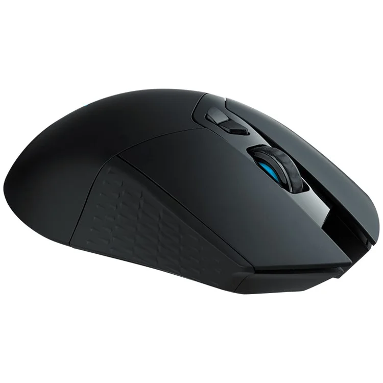 Rapoo V30W Wired Wireless Dual -modus RGB Maus 10 Schlüssel Programmierbare Gaming -maus Für Computer, Laptops