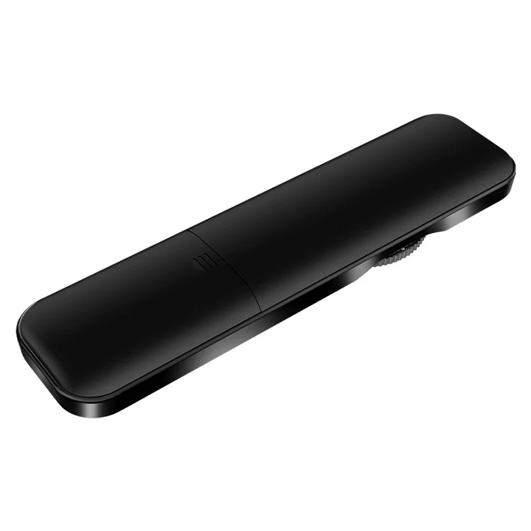 WIS Air Mouse 2.4G Wireless Six Gyroscope Voice Remote Control for Android TV Box Mini PC