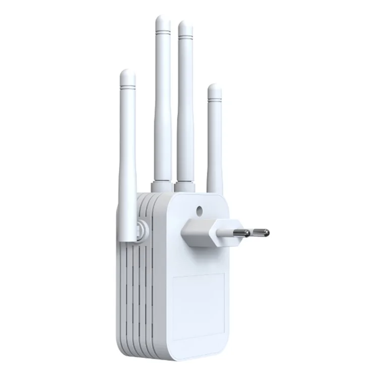 LB-LINK RE1200 Répéteur sans fil Extender 1200M Amplificateur et Booster de signal WiFi Dual Band