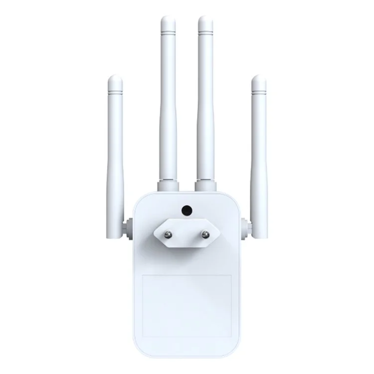 LB-LINK RE1200 Répéteur sans fil Extender 1200M Amplificateur et Booster de signal WiFi Dual Band