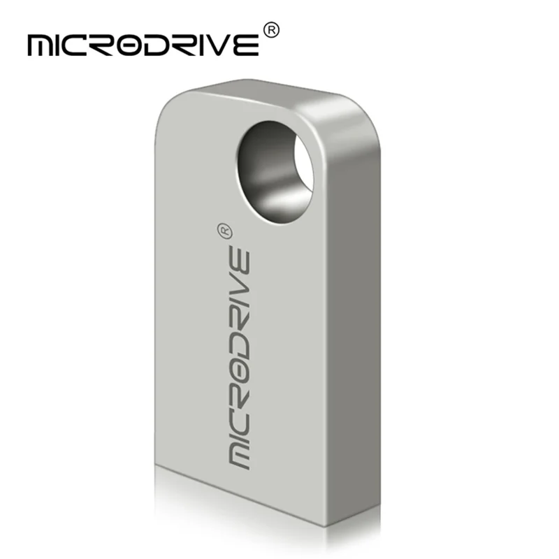 MICRODRIVE 8G Laptop USB 2.0 Flash Drive Mini Thumb Drive USB Stick